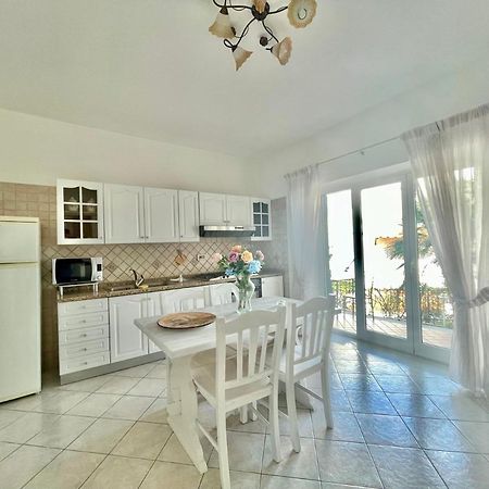איסקיה Casa Vacanze Mariafrancesca מראה חיצוני תמונה