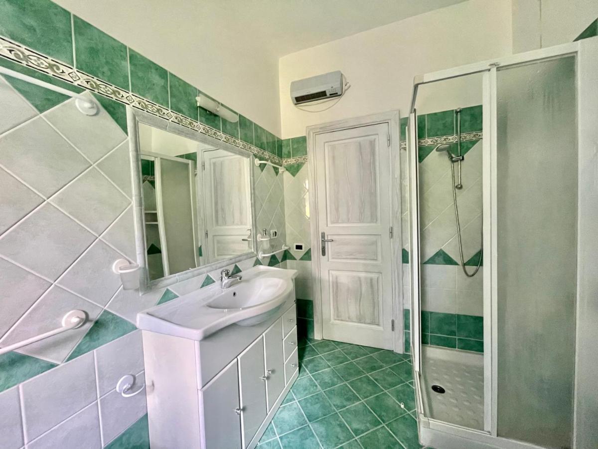 איסקיה Casa Vacanze Mariafrancesca מראה חיצוני תמונה