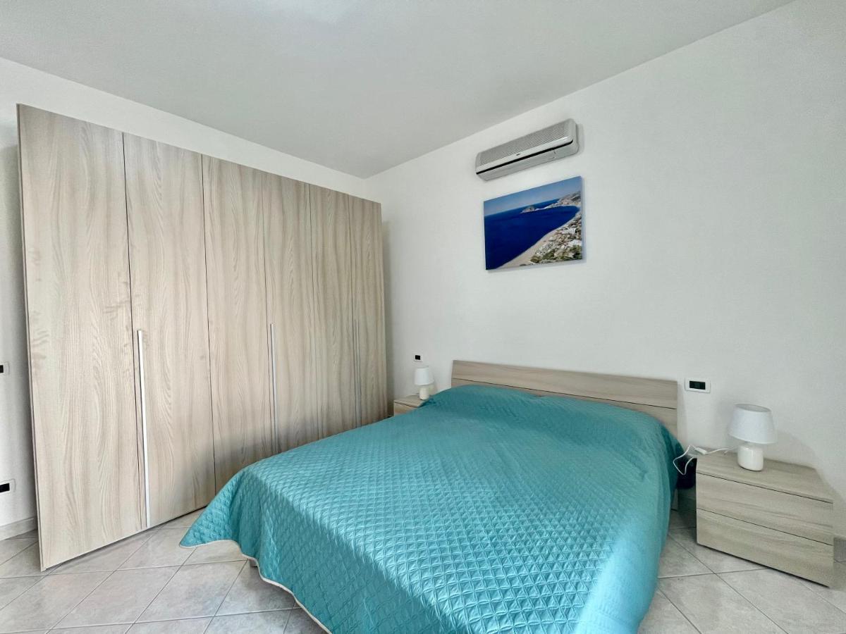 איסקיה Casa Vacanze Mariafrancesca מראה חיצוני תמונה