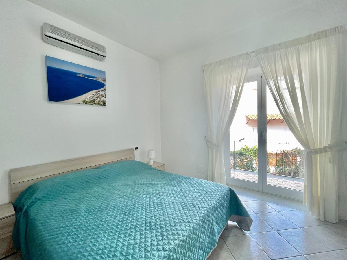 איסקיה Casa Vacanze Mariafrancesca מראה חיצוני תמונה